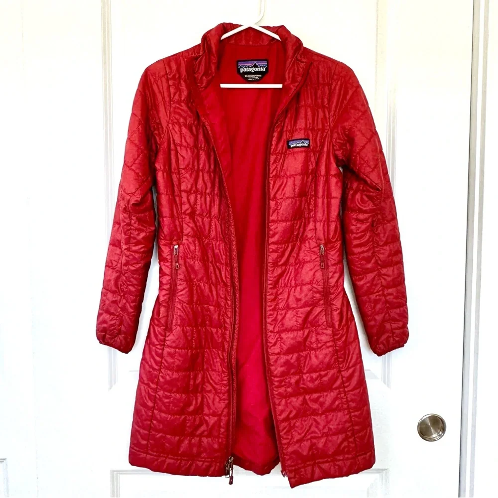 Patagonia Jacket - Flaw - Picture 1 of 13